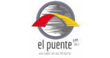 El Puente FM LOGO