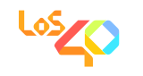 Los 40 LOGO