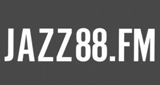 JAZZ 88 FM LOGO