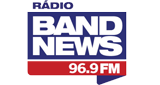 Rádio BandNews FM LOGO