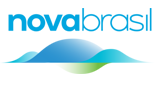Nova Brasil FM LOGO