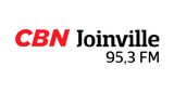 CBN Joinville LOGO