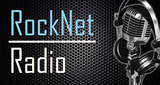 RockNet Radio LOGO