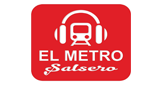 El Metro Salsero LOGO