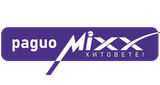 Radio MIXX LOGO