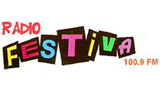 Radio Festiva LOGO
