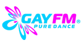 Gay FM LOGO