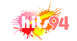 Hits 94 LOGO