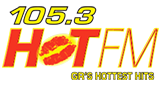 HOT FM LOGO