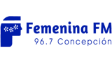 Radio Femenina LOGO