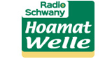 Schwany Hoamatwelle LOGO