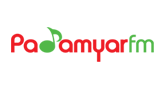 Padamyar FM LOGO