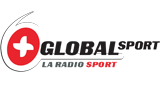 Global SPORT LOGO