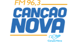 Rádio Canção Nova LOGO