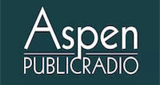 Aspen Public Radio LOGO
