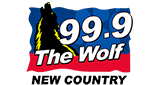 The Wolf LOGO