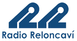 Radio Reloncavi LOGO