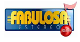 Fabulosa Estereo LOGO