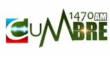 Cumbre 1470 AM LOGO