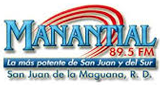 Radio Manantial LOGO