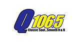 Q-106.5 LOGO