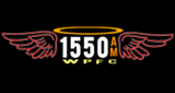 WPFC LOGO