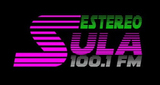 Estereo Sula LOGO