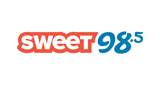 Sweet 98.5 LOGO