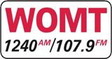 WOMT LOGO