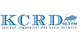KCRD LOGO
