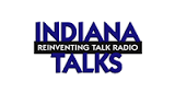 Indiana Talks LOGO