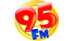 Rádio FM 95 LOGO