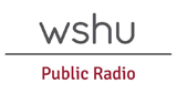 WSHU Public Radio - WSUF 89.9 FM LOGO