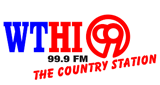 Hi 99 LOGO