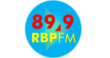 Rádio RBP FM LOGO