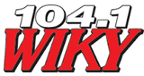 WIKY-FM LOGO
