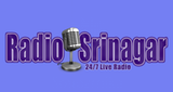 Radio Srinagar LOGO