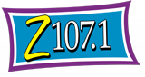 107.1 The Z - WZVN LOGO