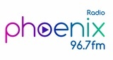 Phoenix Radio LOGO