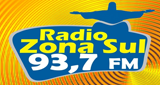 Rádio Zona Sul LOGO