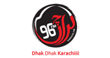 Karachi FM LOGO