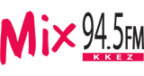 94.5 KKEZ LOGO