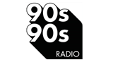 90s90s HITS LOGO