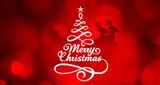 Merry Christmas LOGO