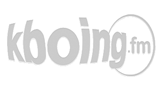 Kboing FM LOGO