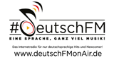 Deutsch FM LOGO