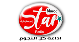 Radio Star Maroc LOGO