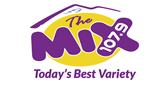 Mix 107.9 FM - WFMX LOGO