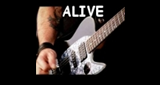 Alive Radio LOGO