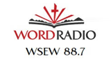 WSEW 88.7 FM LOGO